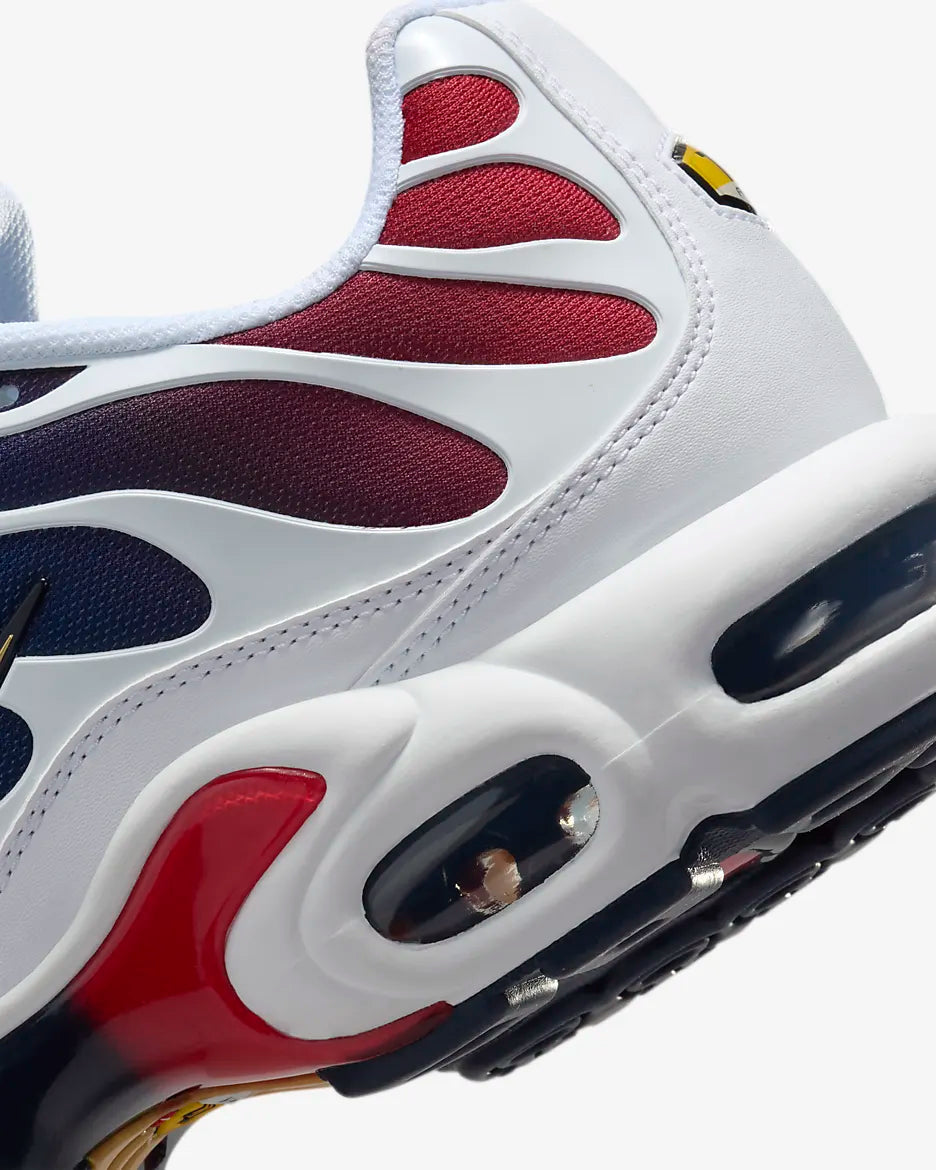 Nike Air Max Plus "PSG"