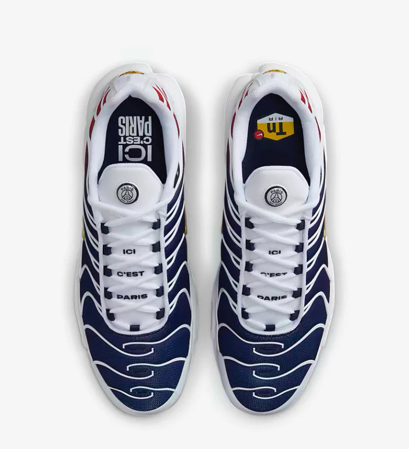 Nike Air Max Plus "PSG"