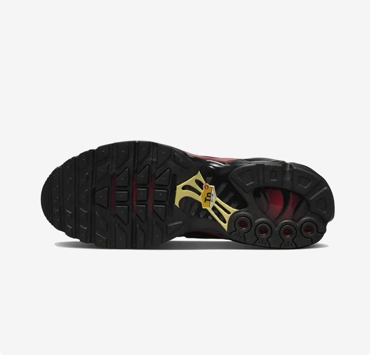 Nike Air Max Plus Orbit