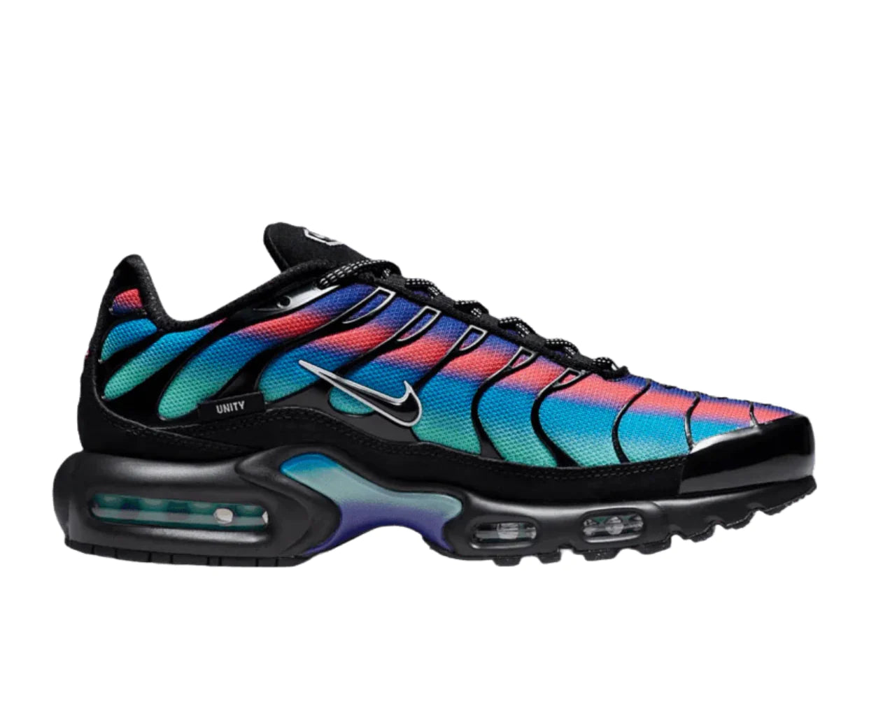 Nike Air Max Plus TN – Unity Berlin