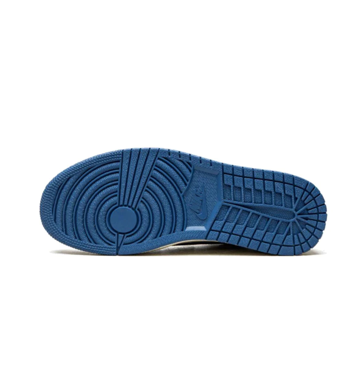 Air Jordan 1 Low Travis Scott Fragment
