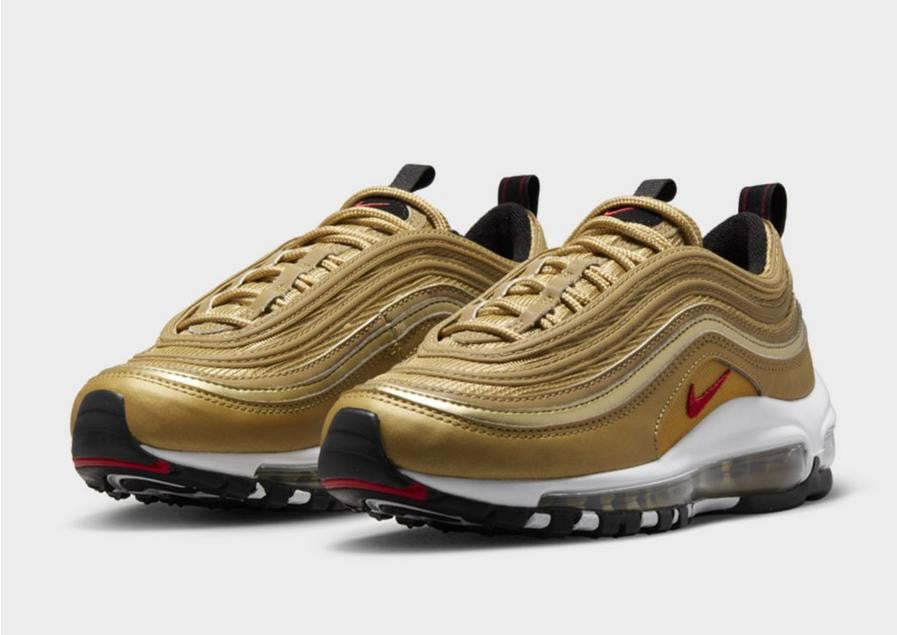 Air max 97 gold