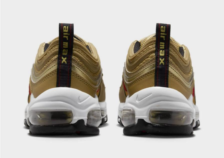 Air max 97 gold