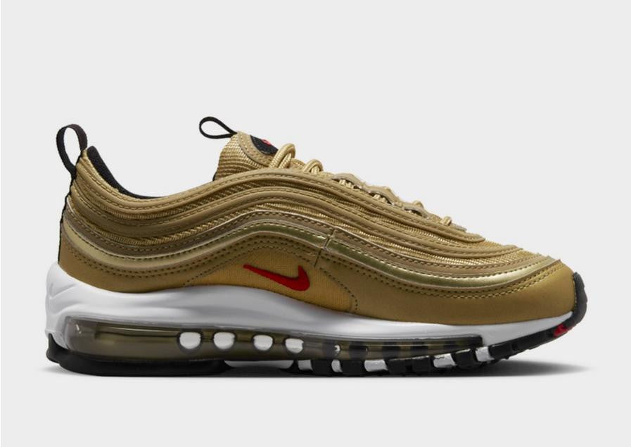 Air max 97 gold
