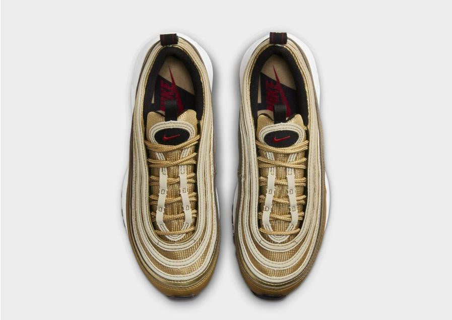 Air max 97 gold