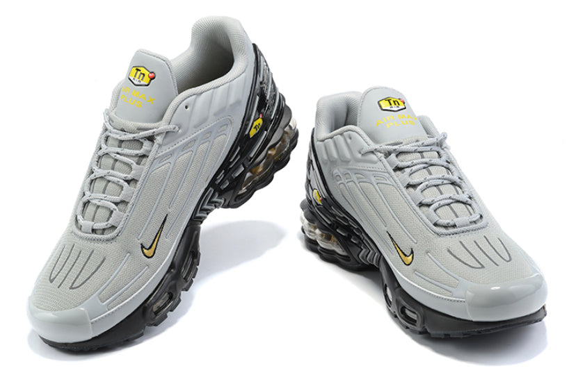 Air Plus TN3 Grey/Yellow