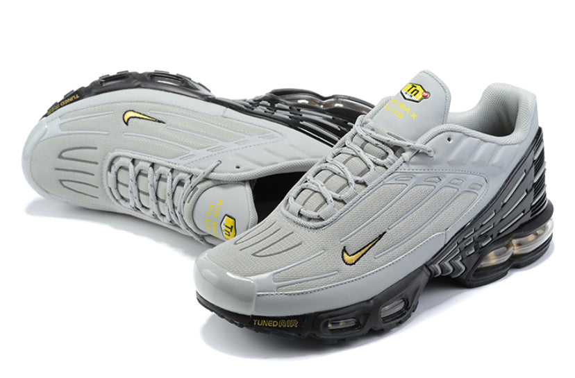 Air Plus TN3 Grey/Yellow
