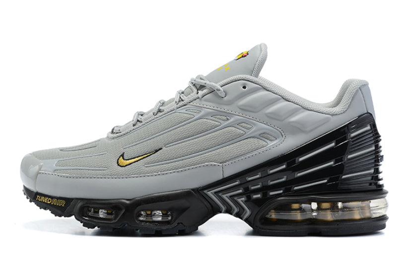 Air Plus TN3 Grey/Yellow