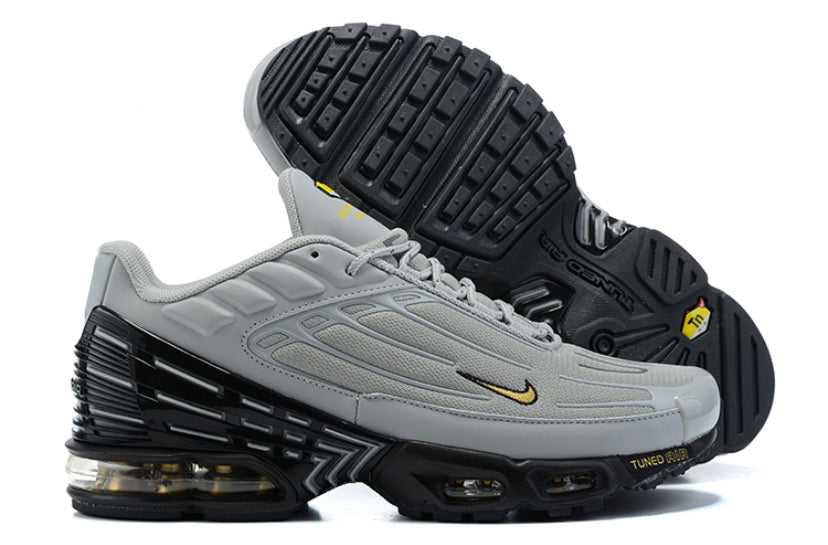 Air Plus TN3 Grey/Yellow