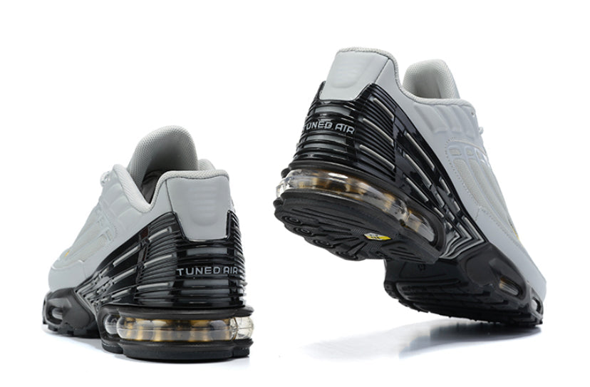 Air Plus TN3 Grey/Yellow