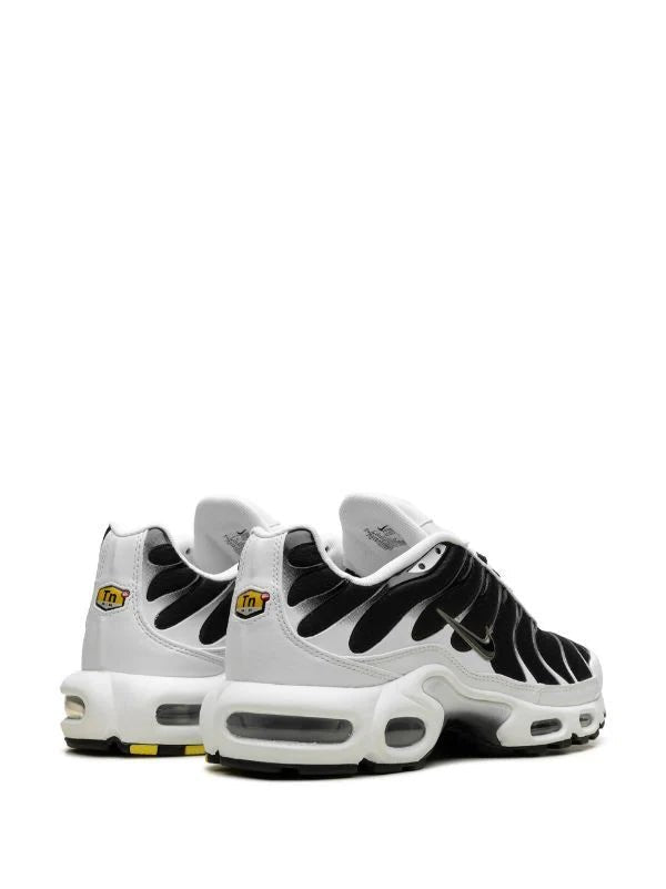 Nike Air Max Plus TN – “Black – White ”