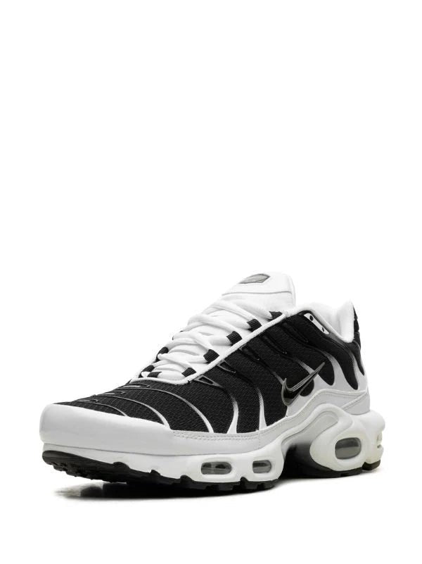 Nike Air Max Plus TN – “Black – White ”
