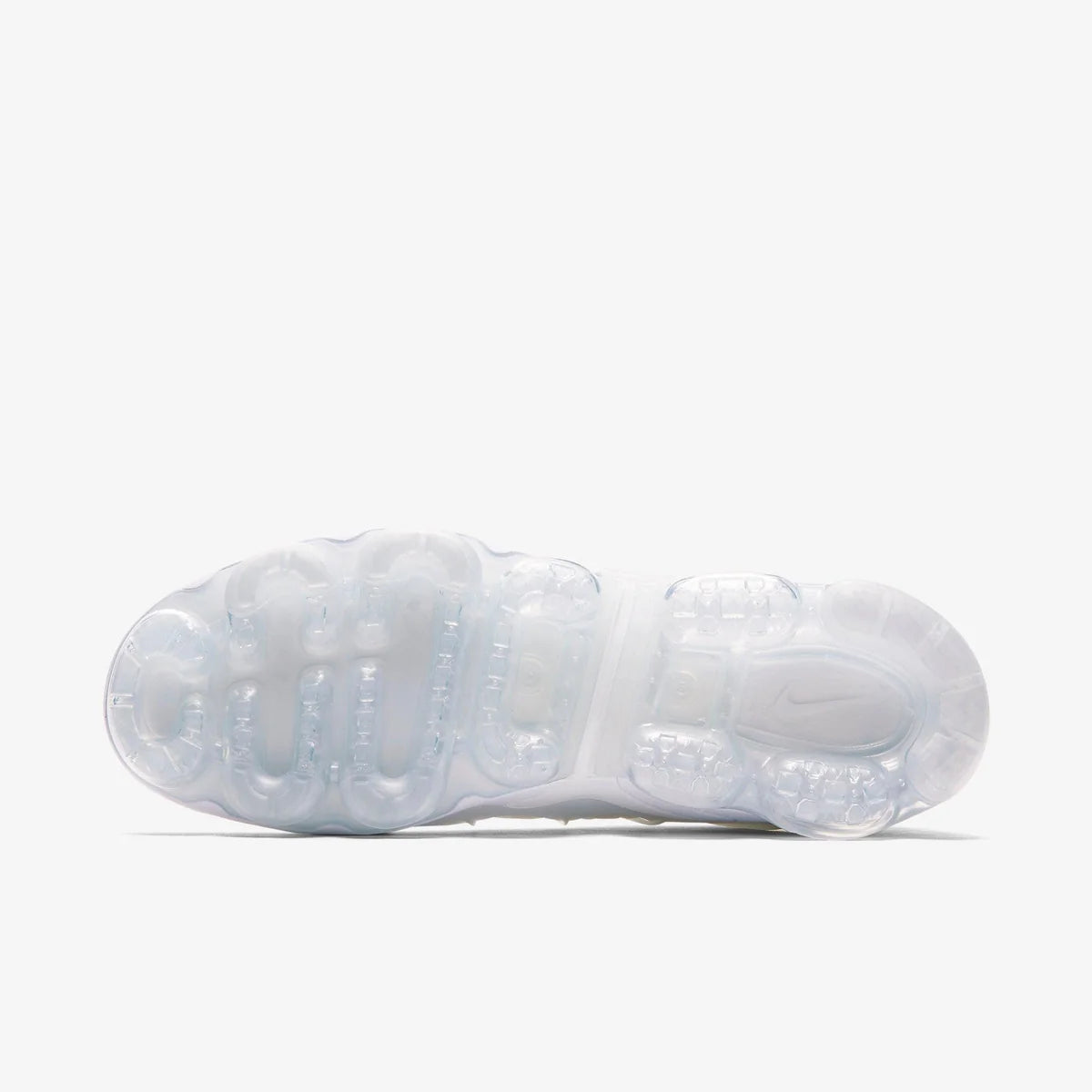 Nike Air VaporMax Plus “Triple White”