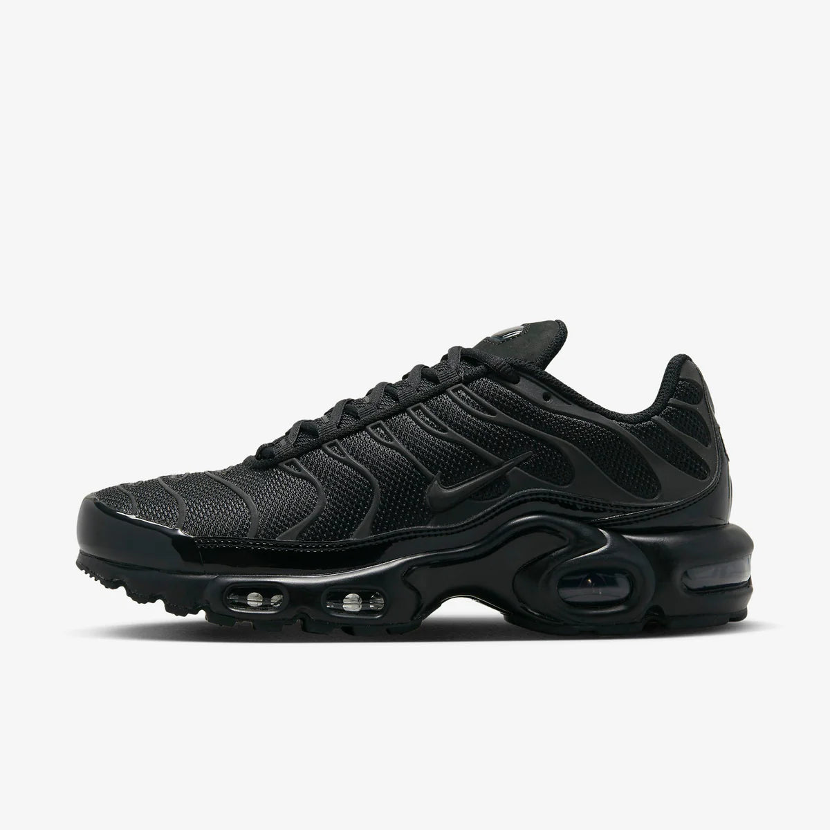 Air Max Plus TN - Total Black