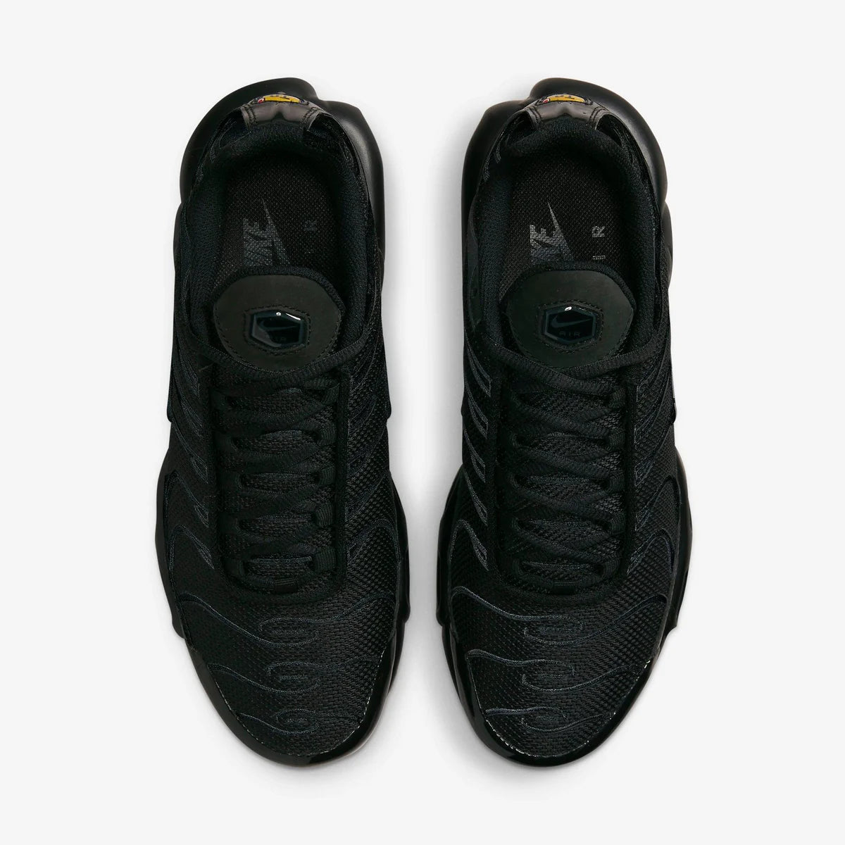 Air Max Plus TN - Total Black