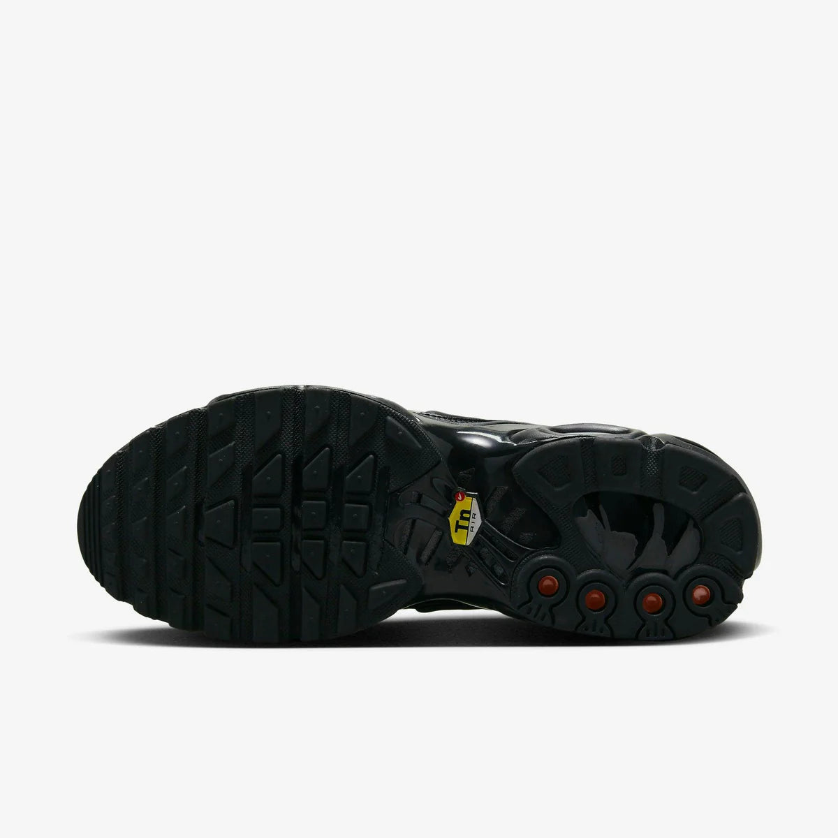 Air Max Plus TN - Total Black