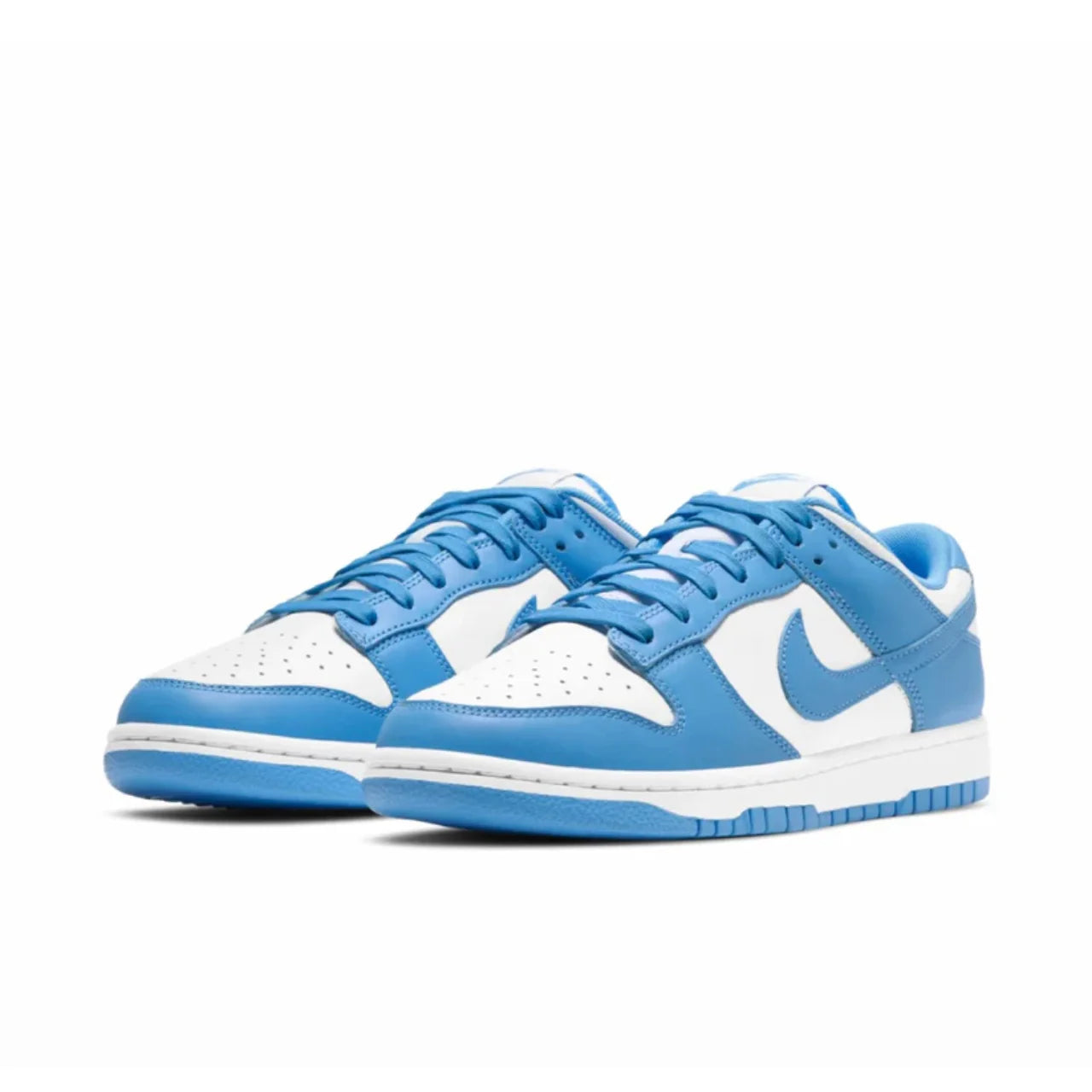 Nike Dunk Low "University Blue