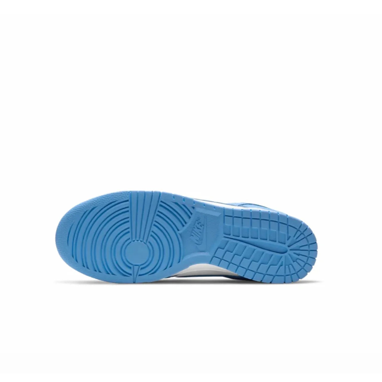 Nike Dunk Low "University Blue