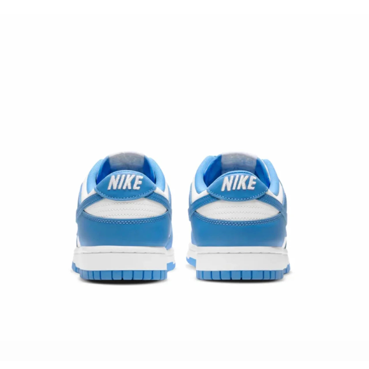 Nike Dunk Low "University Blue