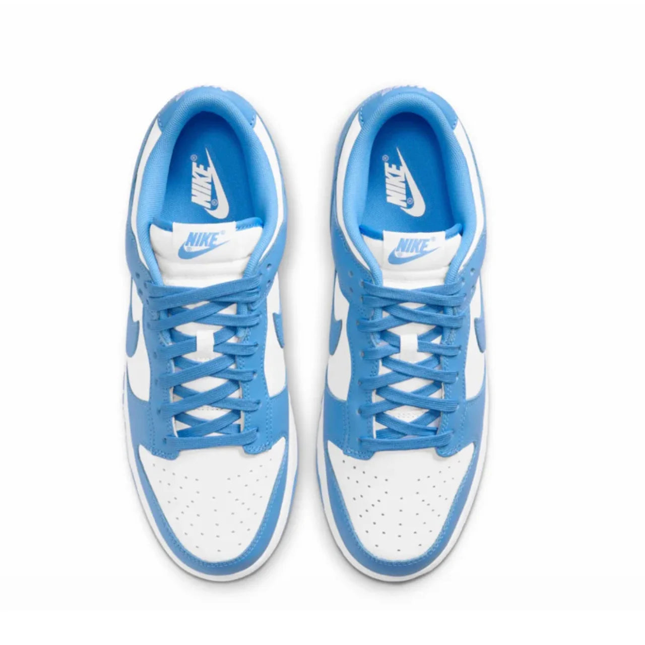 Nike Dunk Low "University Blue