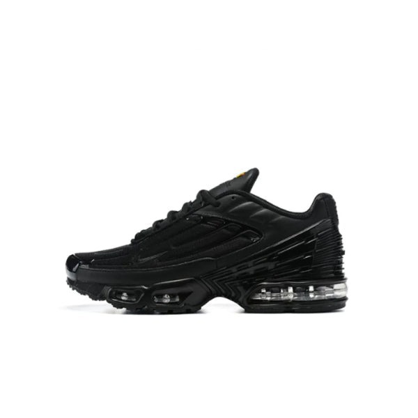 Air Max Plus 3 - Total Black