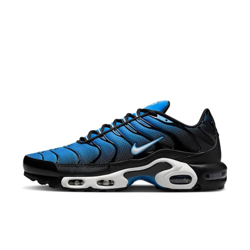 NIKE AIR MAX TN PLUS AQUARIUS BLUE