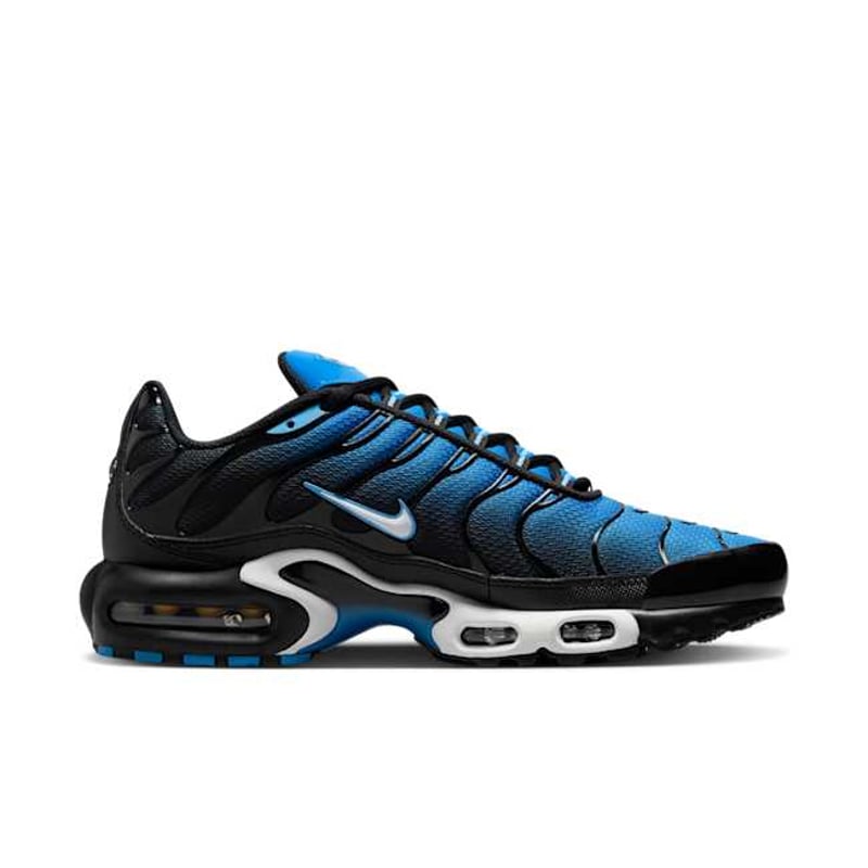 NIKE AIR MAX TN PLUS AQUARIUS BLUE