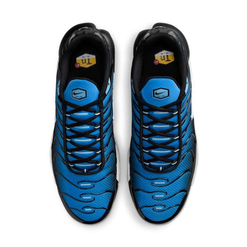 NIKE AIR MAX TN PLUS AQUARIUS BLUE