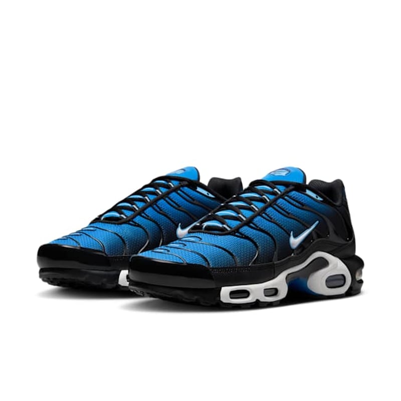 NIKE AIR MAX TN PLUS AQUARIUS BLUE
