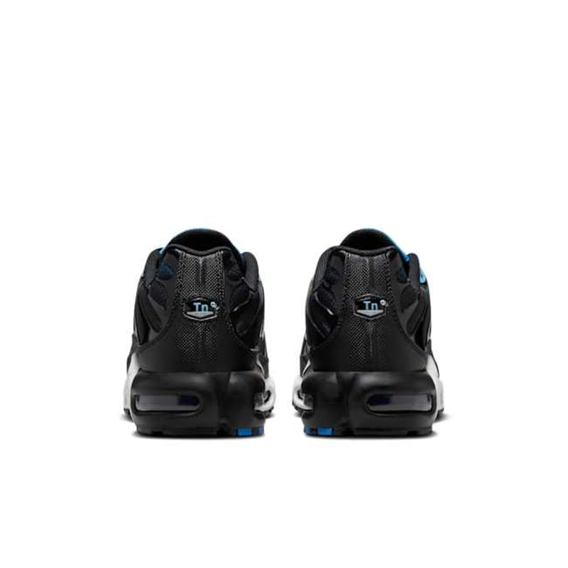 NIKE AIR MAX TN PLUS AQUARIUS BLUE