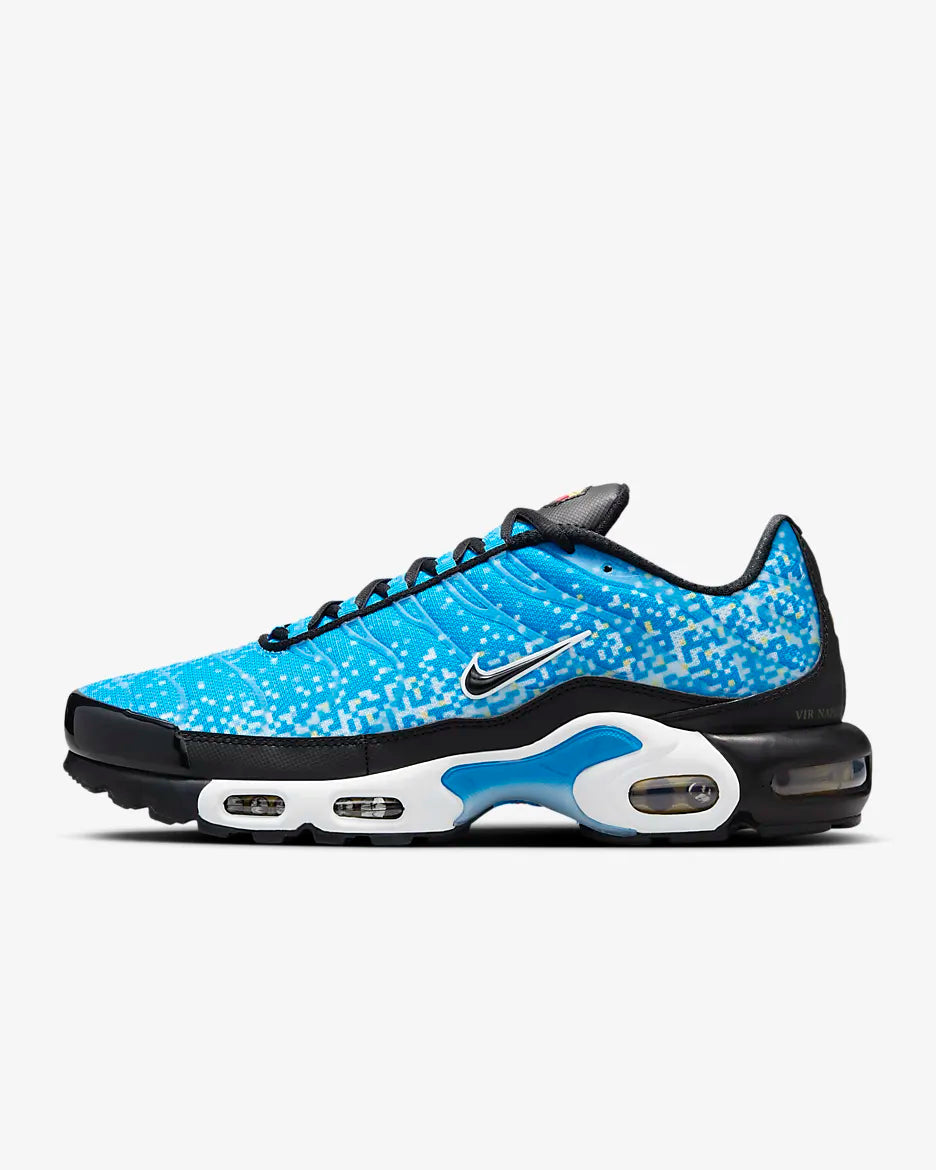 Nike Air Max Plus "Napoli"