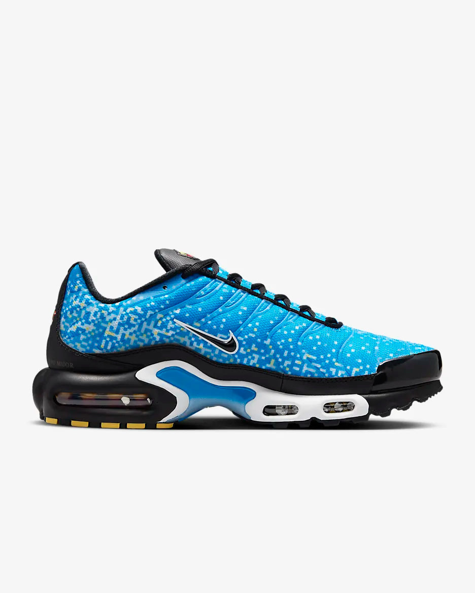 Nike Air Max Plus "Napoli"