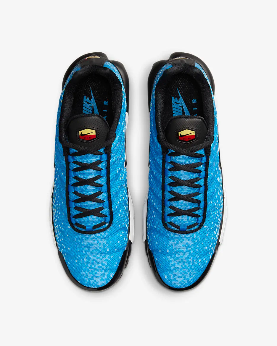 Nike Air Max Plus "Napoli"