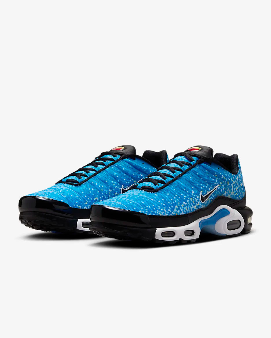 Nike Air Max Plus "Napoli"