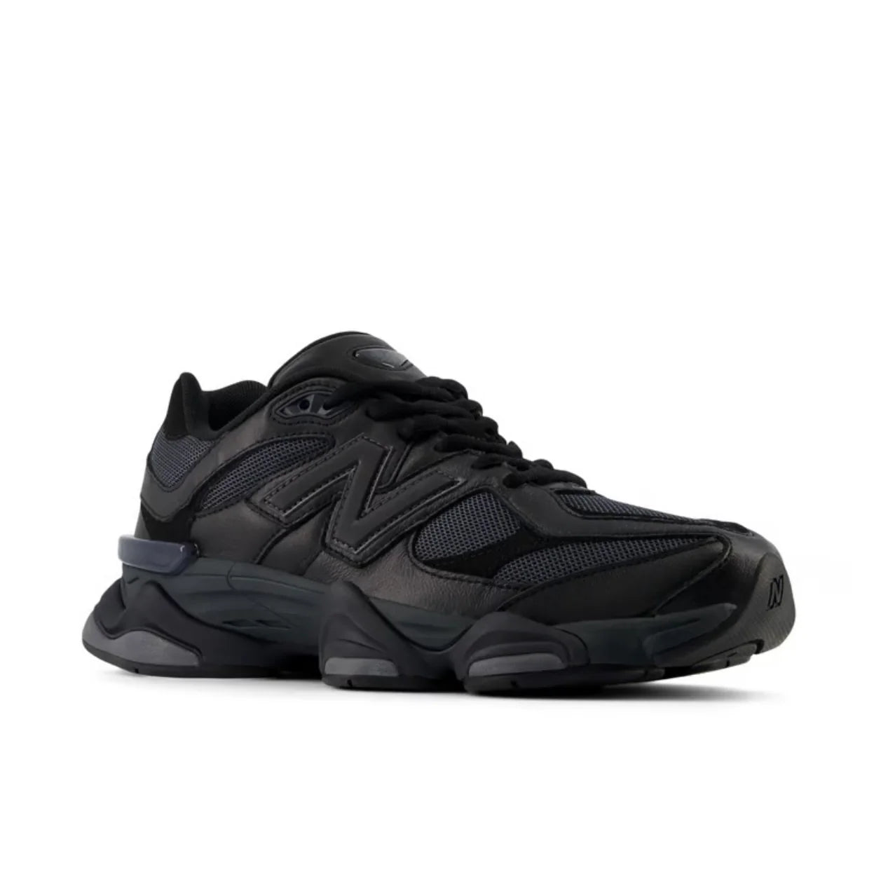 New Balance 9060 all black