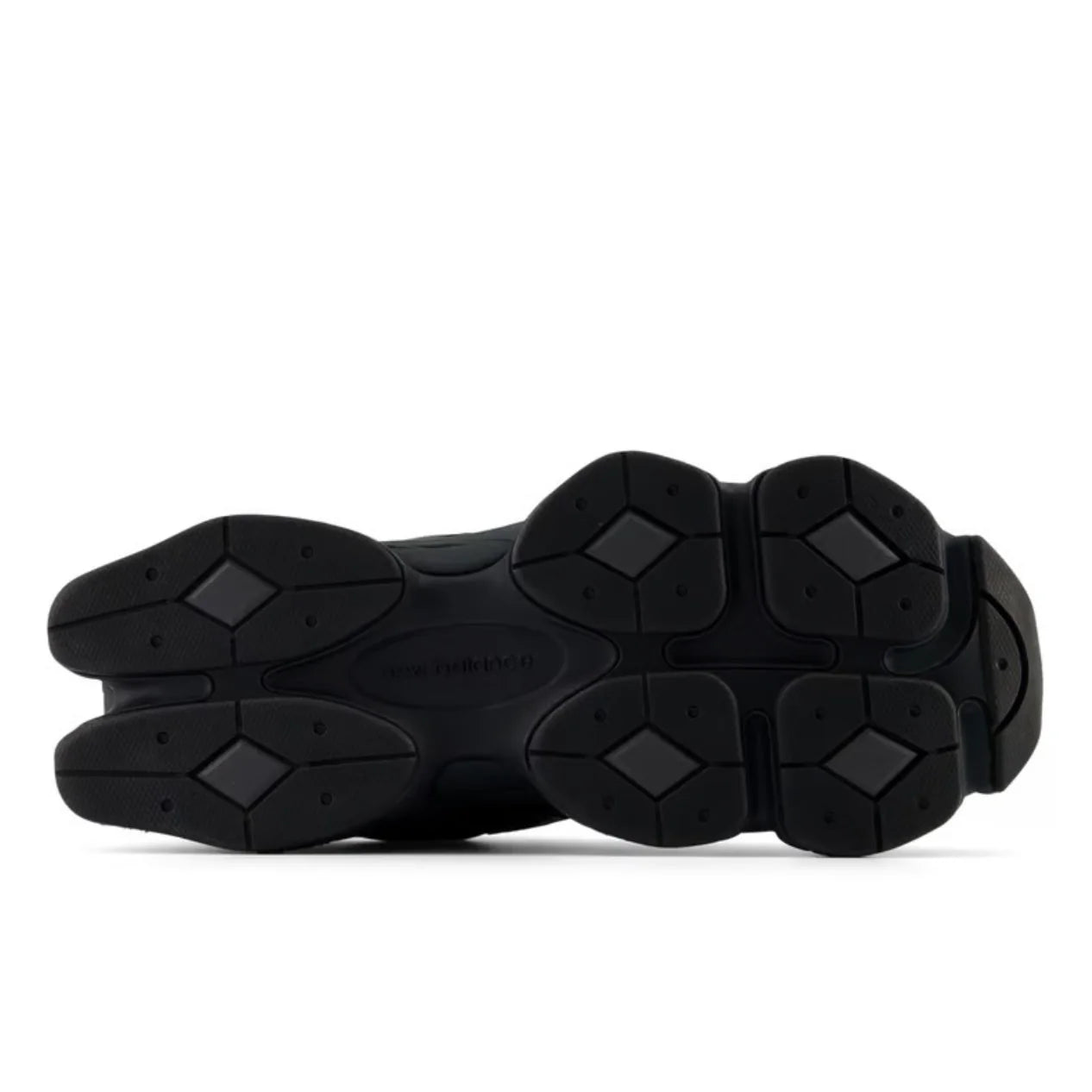 New Balance 9060 all black