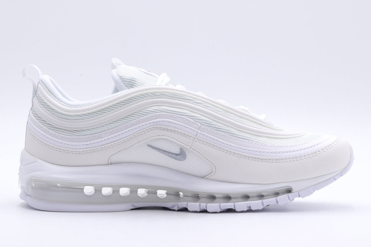 Air max 97 white