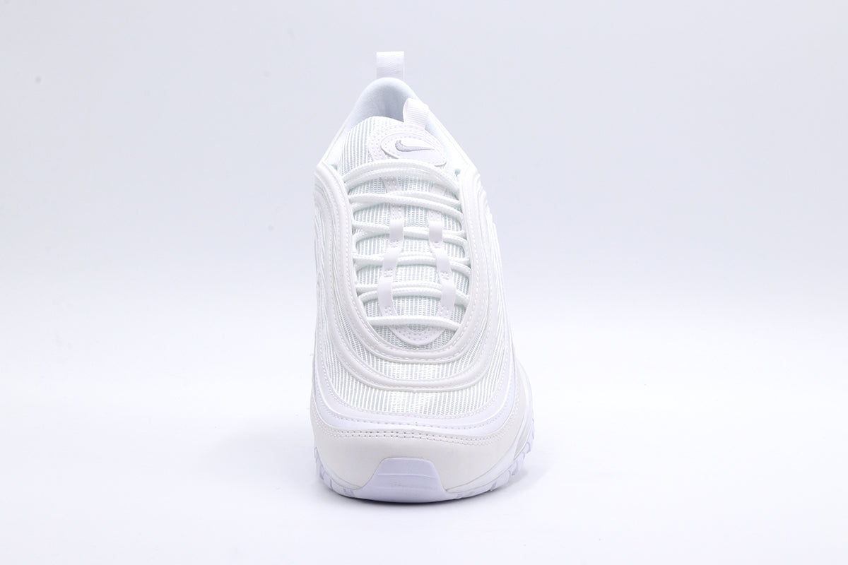 Air max 97 white