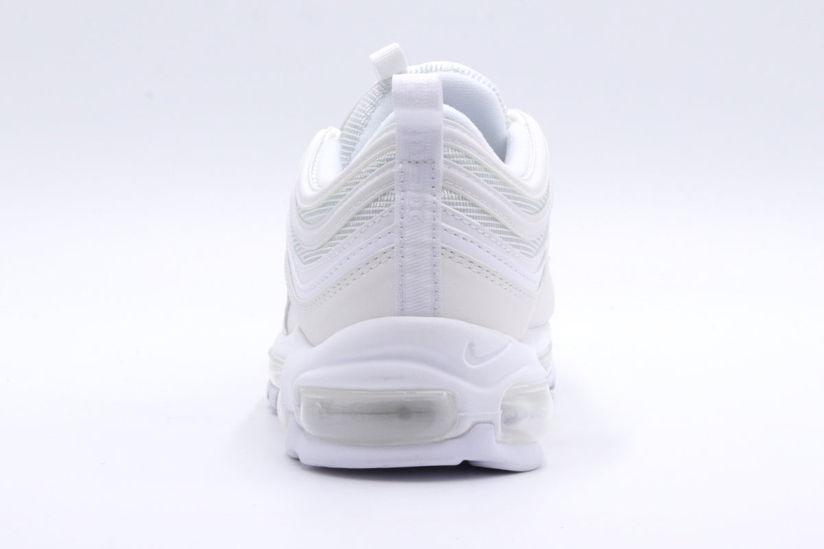 Air max 97 white