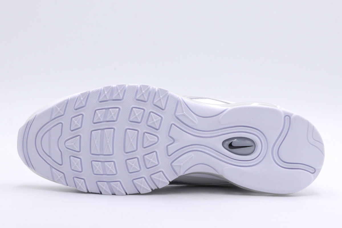 Air max 97 white