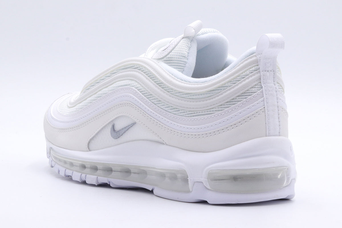 Air max 97 white