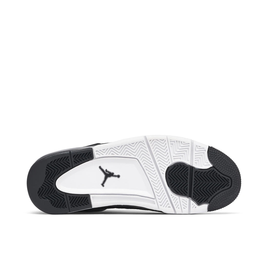 Air jordan 4 retro black gold