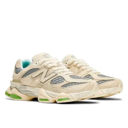 New Balance 9060 Bricks & Wood
