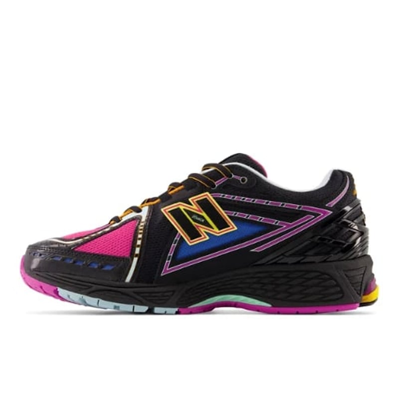 New Balance 1906R
"Neon Nights"