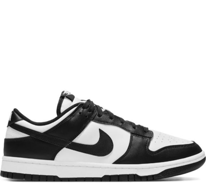 Nike SB DUNK LOW