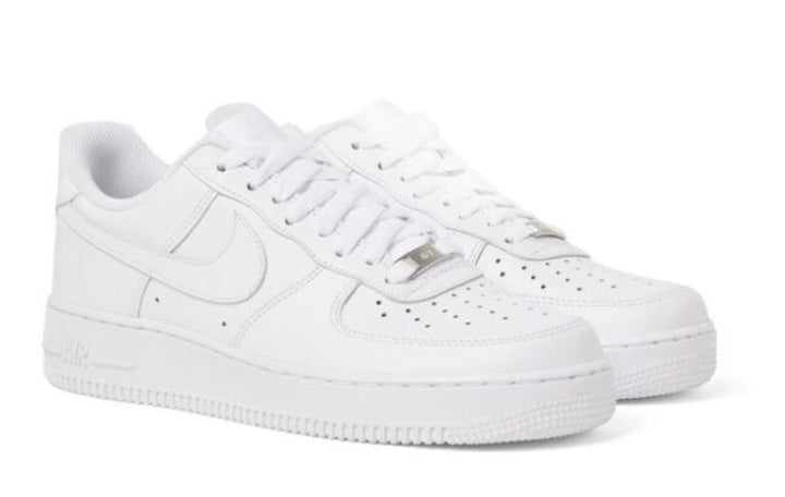 Air Force 1 White