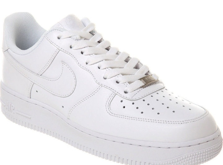 Air Force 1 White