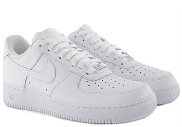 Air Force 1 White