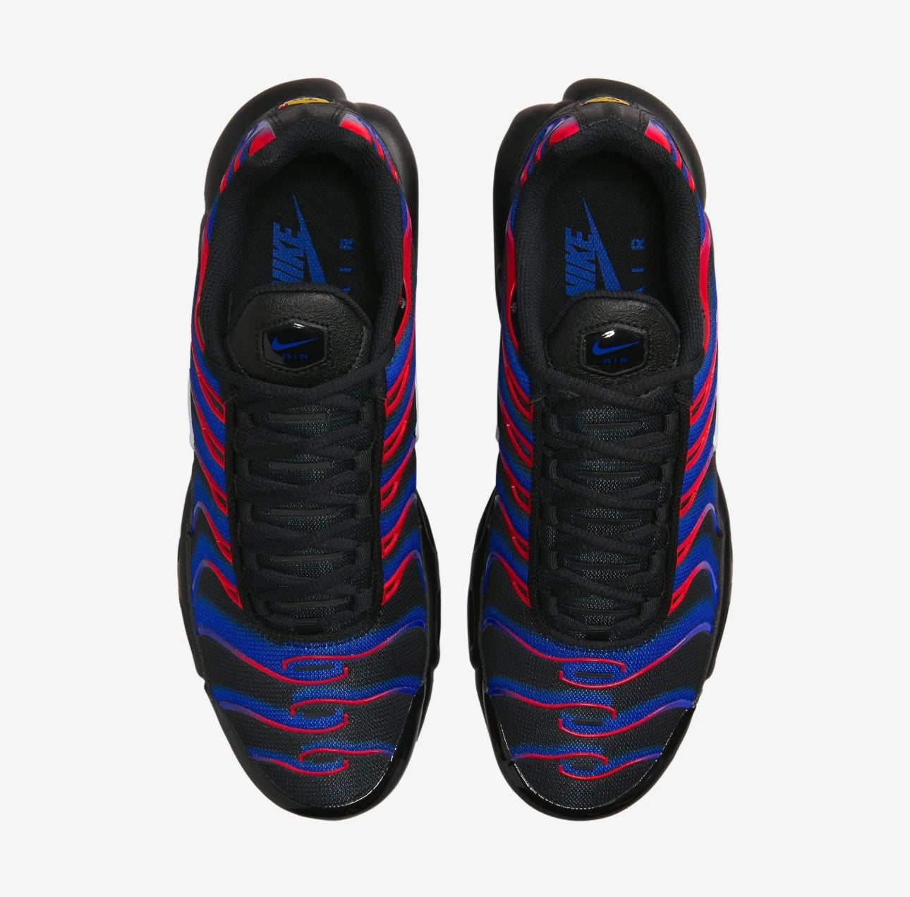 Nike Air Max Plus Spider-Man
