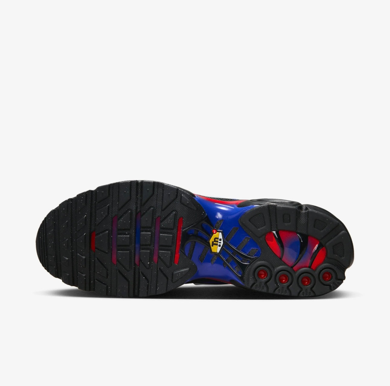 Nike Air Max Plus Spider-Man